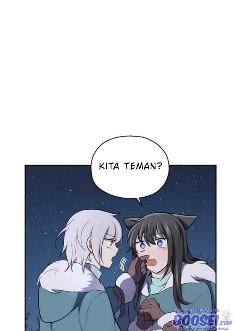 Silver Demon King Chapter 33 - halaman 87