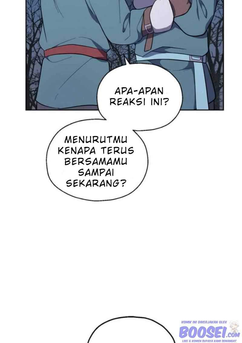 Silver Demon King Chapter 33 - halaman 88