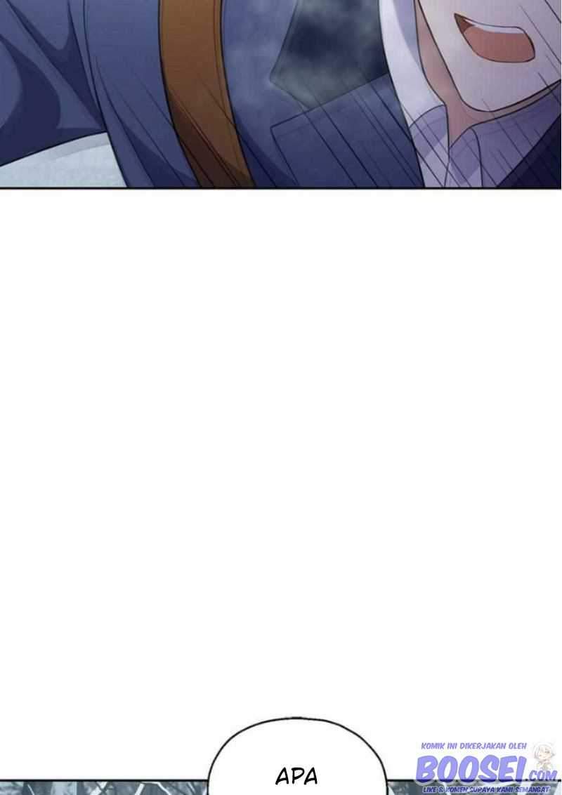 Silver Demon King Chapter 33 - halaman 9