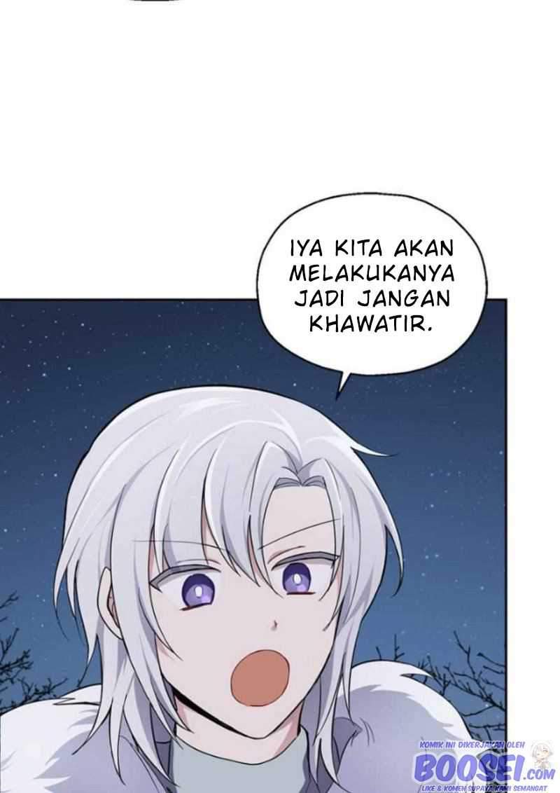 Silver Demon King Chapter 33 - halaman 92