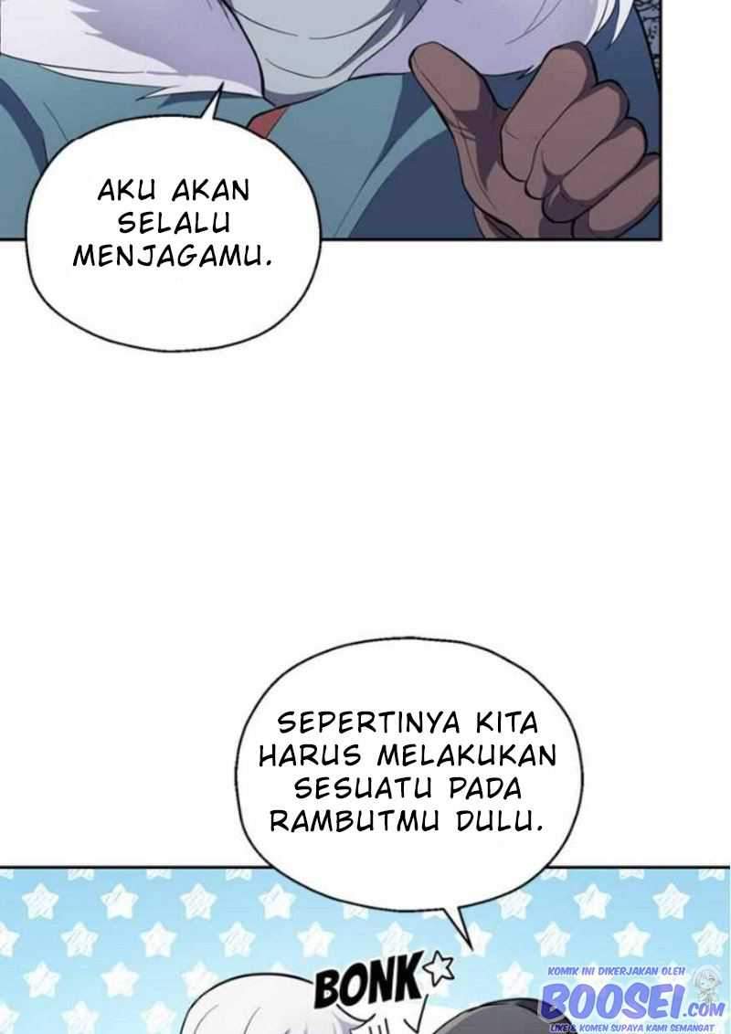 Silver Demon King Chapter 33 - halaman 93