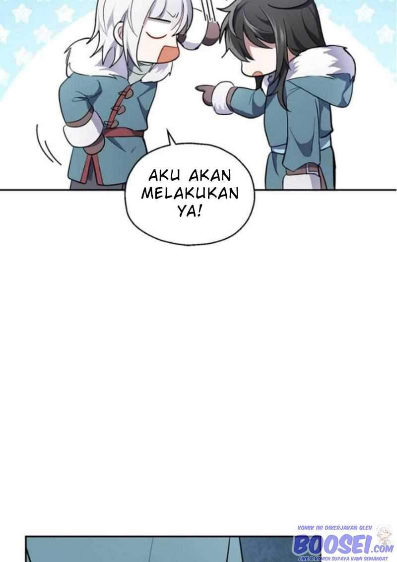 Silver Demon King Chapter 33 - halaman 94