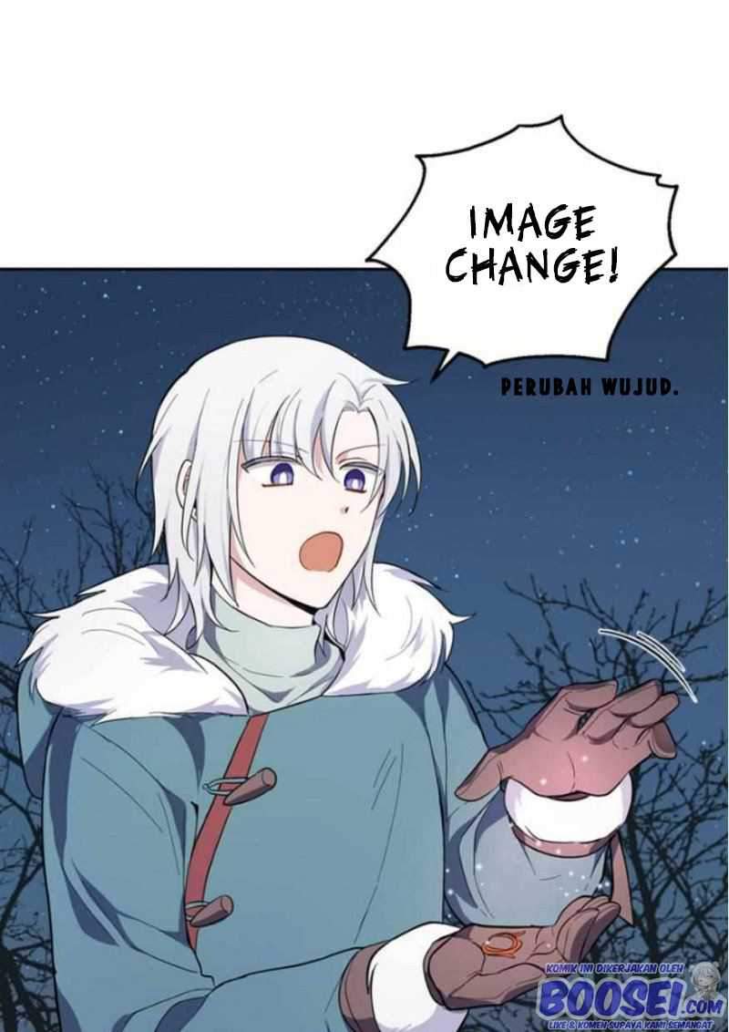 Silver Demon King Chapter 33 - halaman 96
