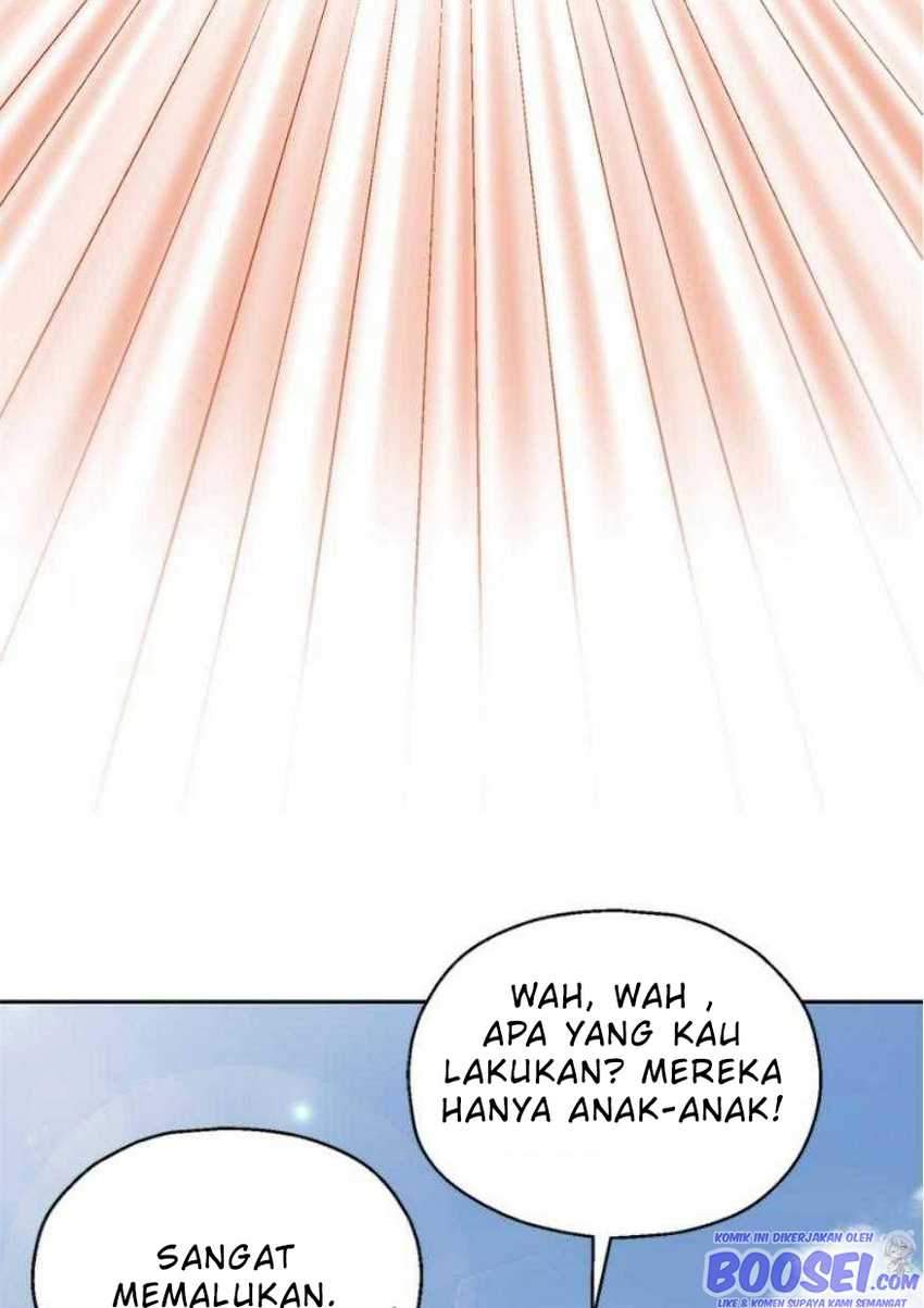 Silver Demon King Chapter 34 - halaman 107
