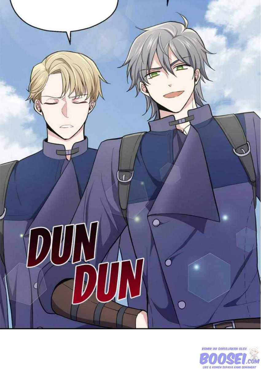 Silver Demon King Chapter 34 - halaman 108