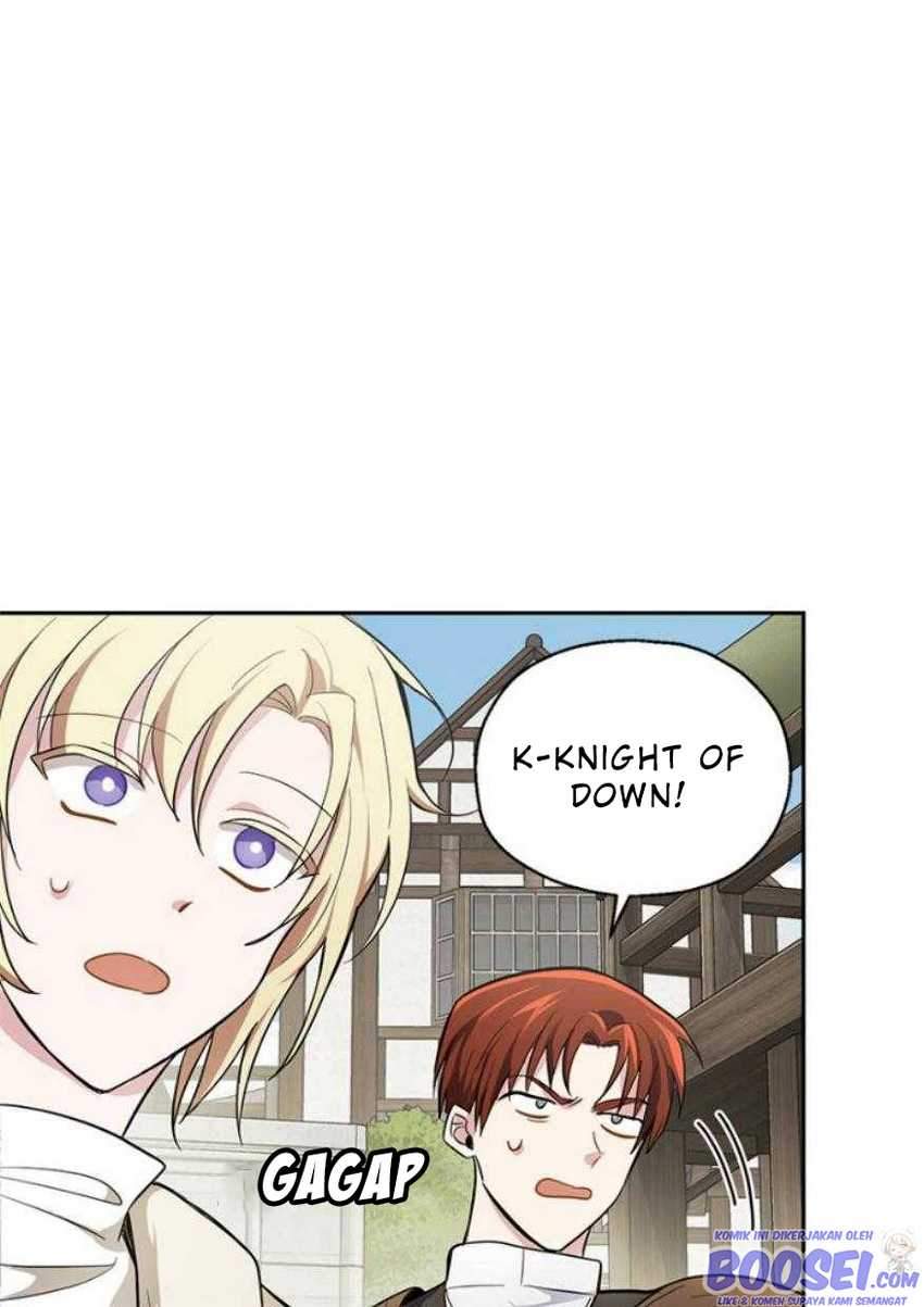 Silver Demon King Chapter 34 - halaman 109
