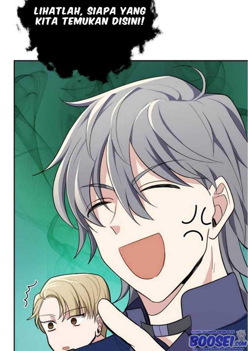 Silver Demon King Chapter 34 - halaman 111