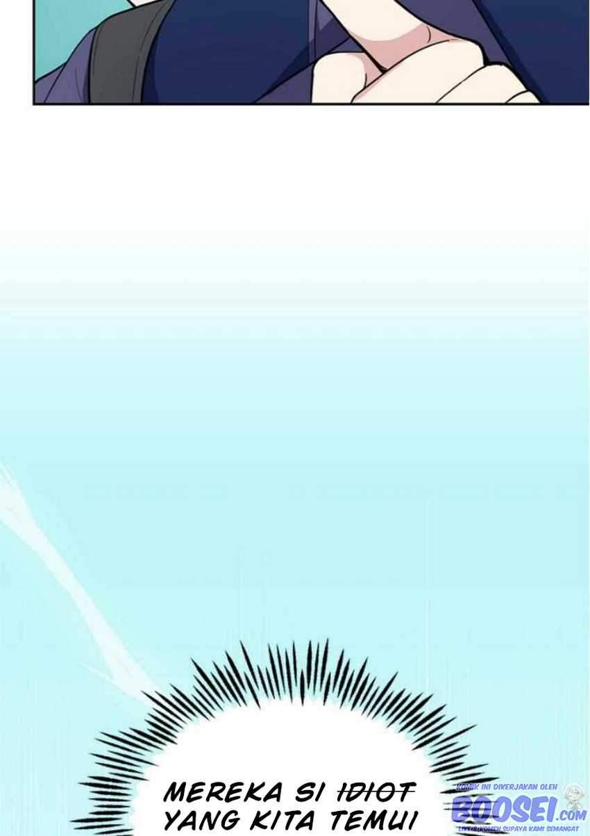 Silver Demon King Chapter 34 - halaman 112