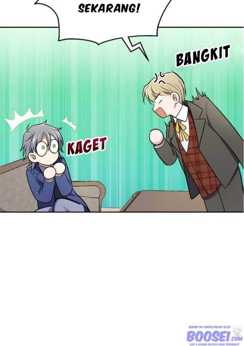 Silver Demon King Chapter 34 - halaman 14