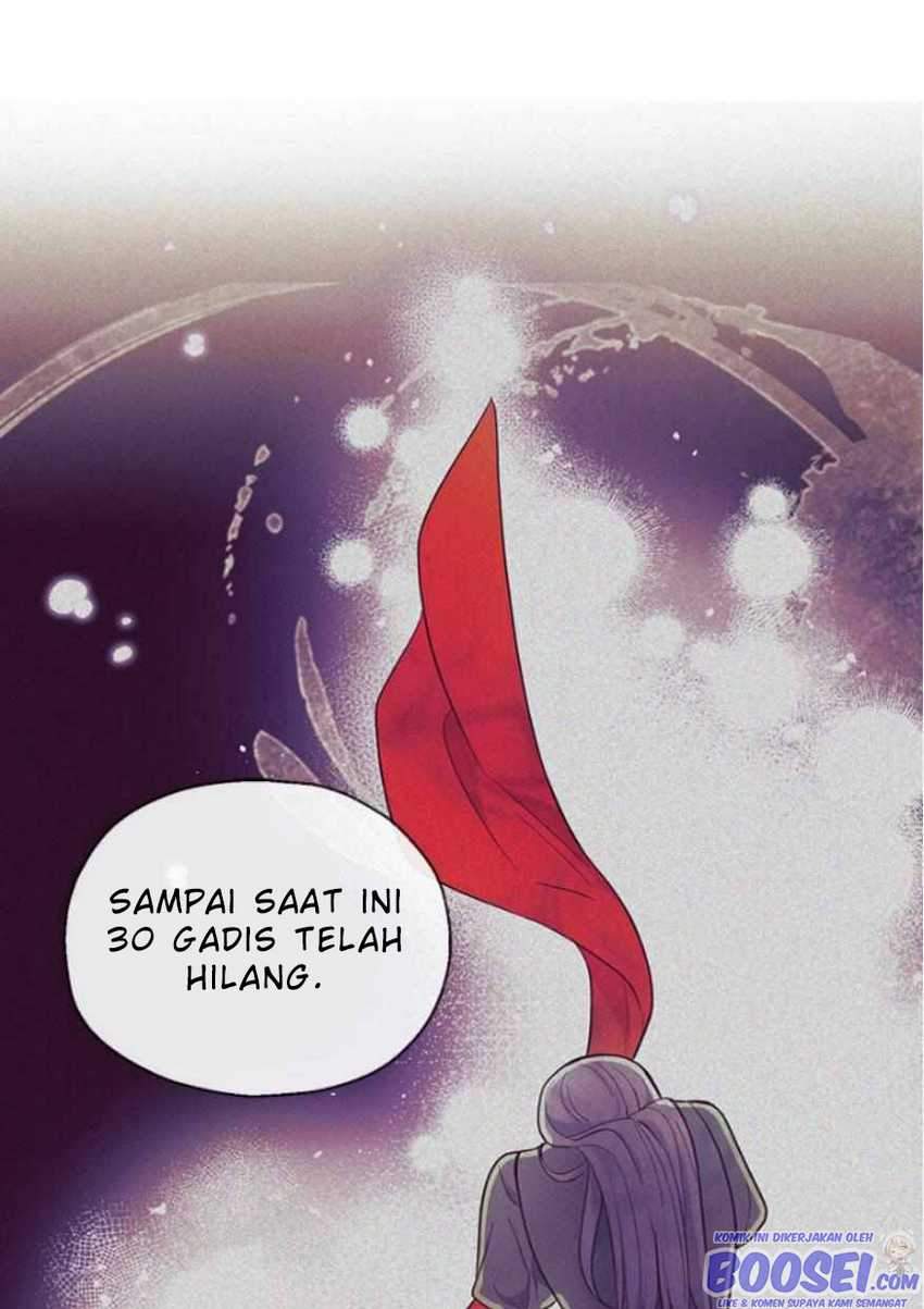 Silver Demon King Chapter 34 - halaman 15