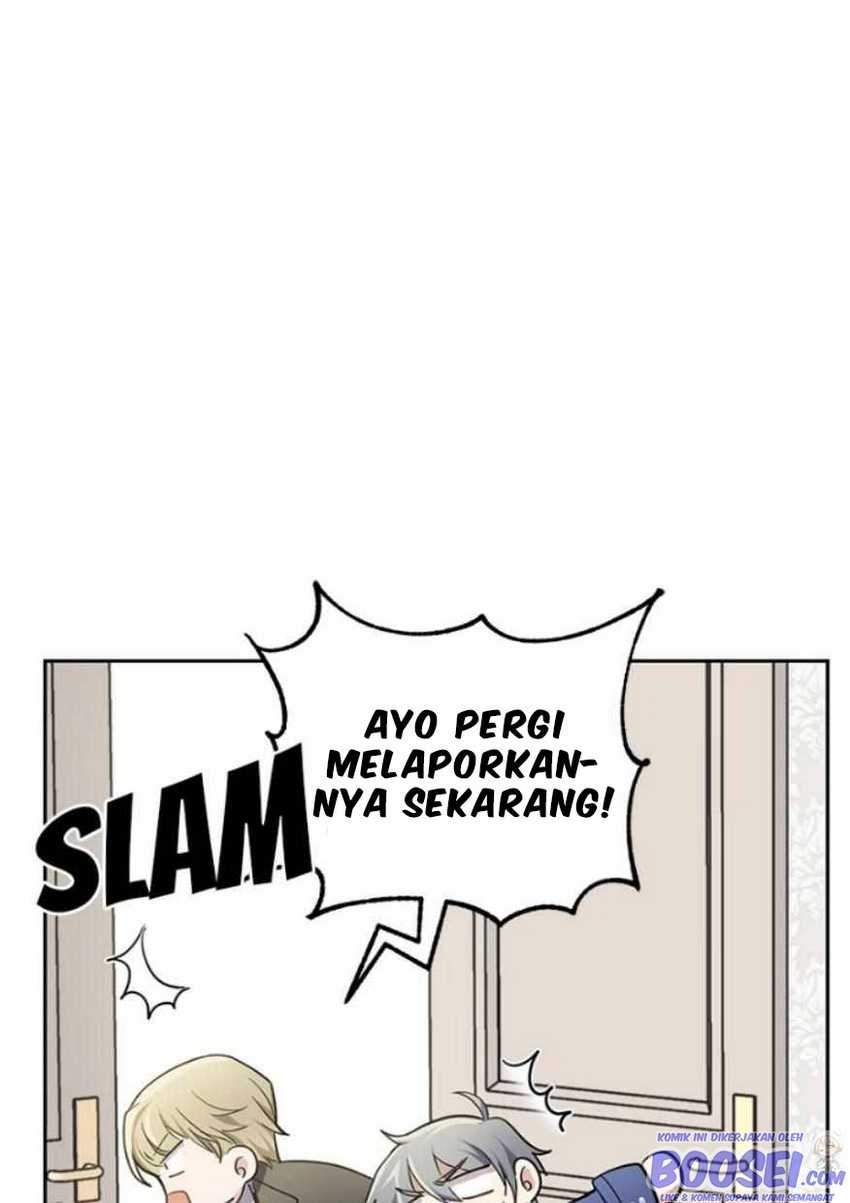 Silver Demon King Chapter 34 - halaman 25