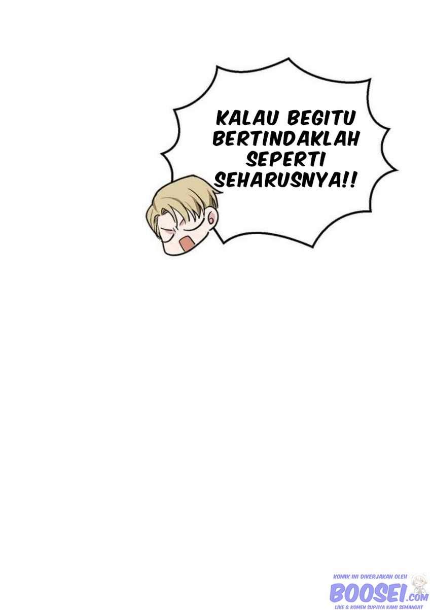 Silver Demon King Chapter 34 - halaman 27