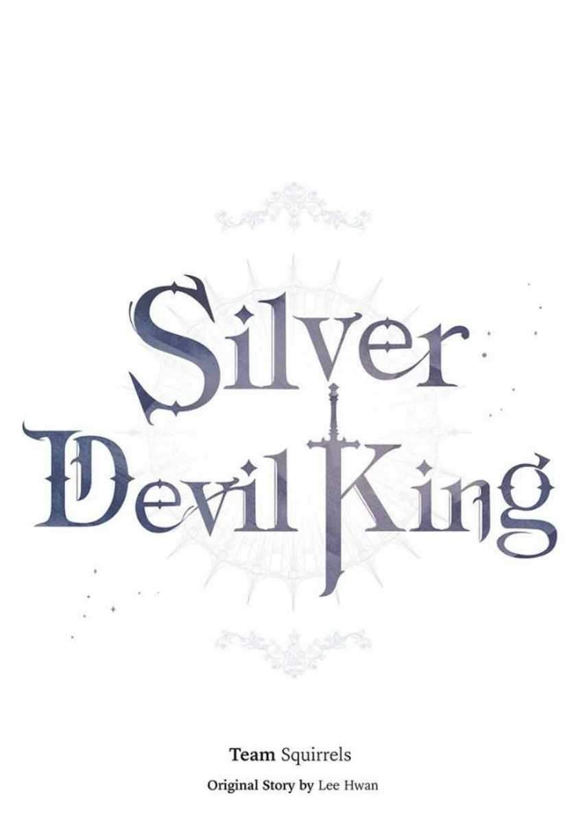 Silver Demon King Chapter 34 - halaman 28