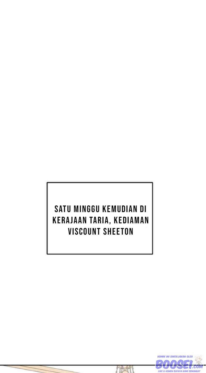 Silver Demon King Chapter 34 - halaman 3