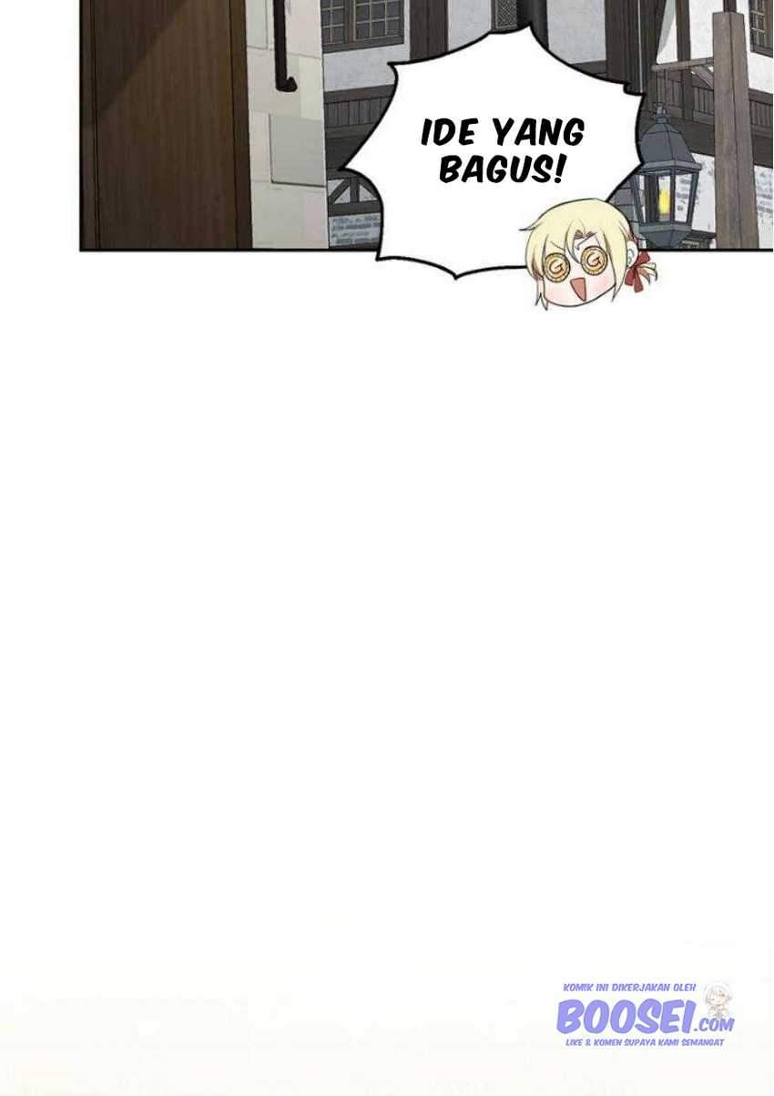 Silver Demon King Chapter 34 - halaman 39