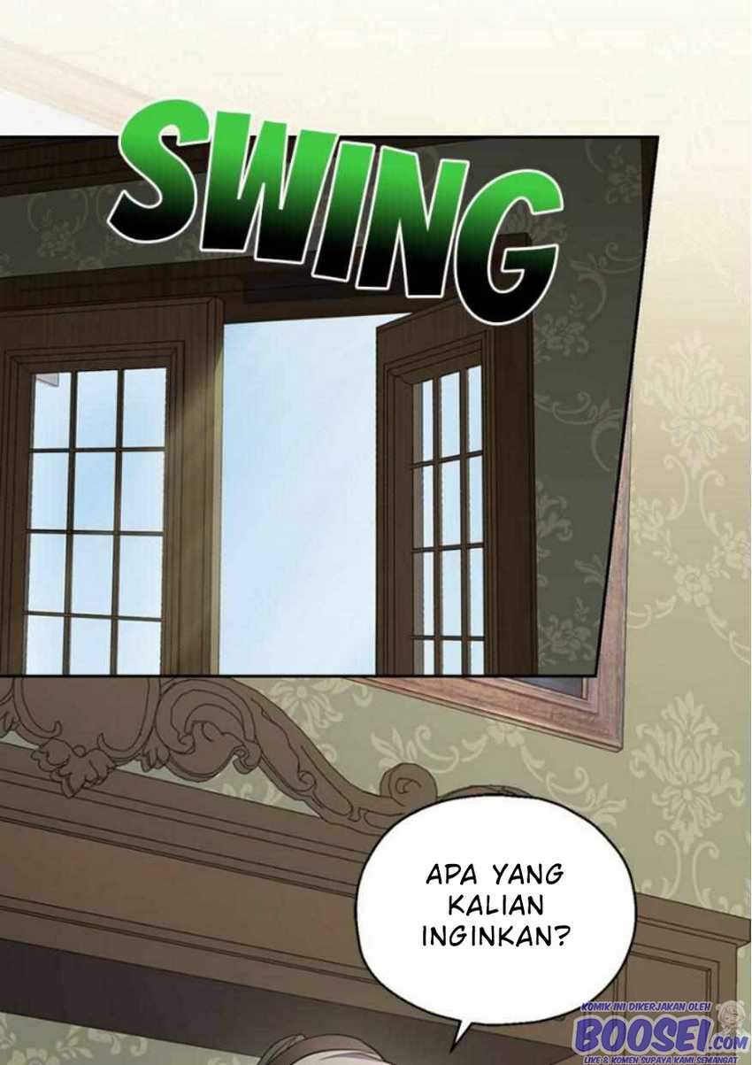 Silver Demon King Chapter 34 - halaman 40