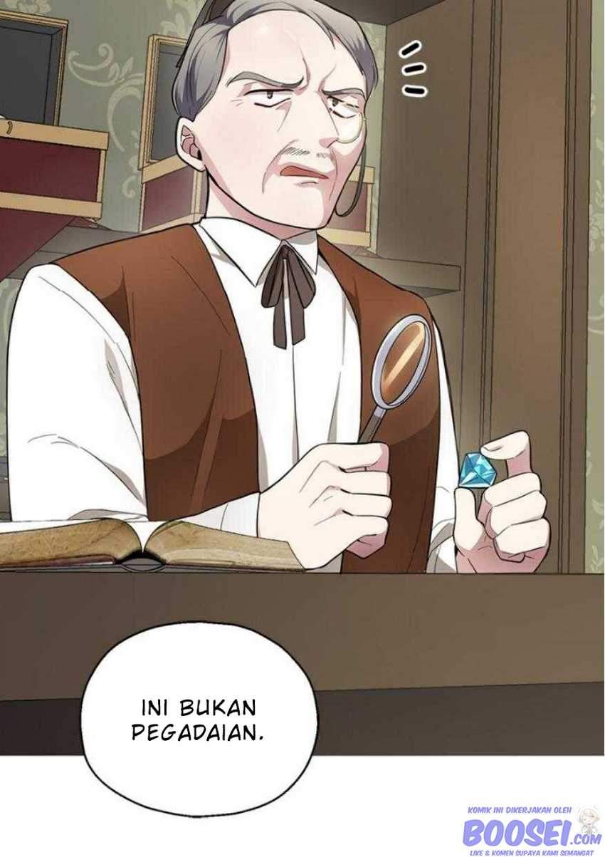 Silver Demon King Chapter 34 - halaman 41