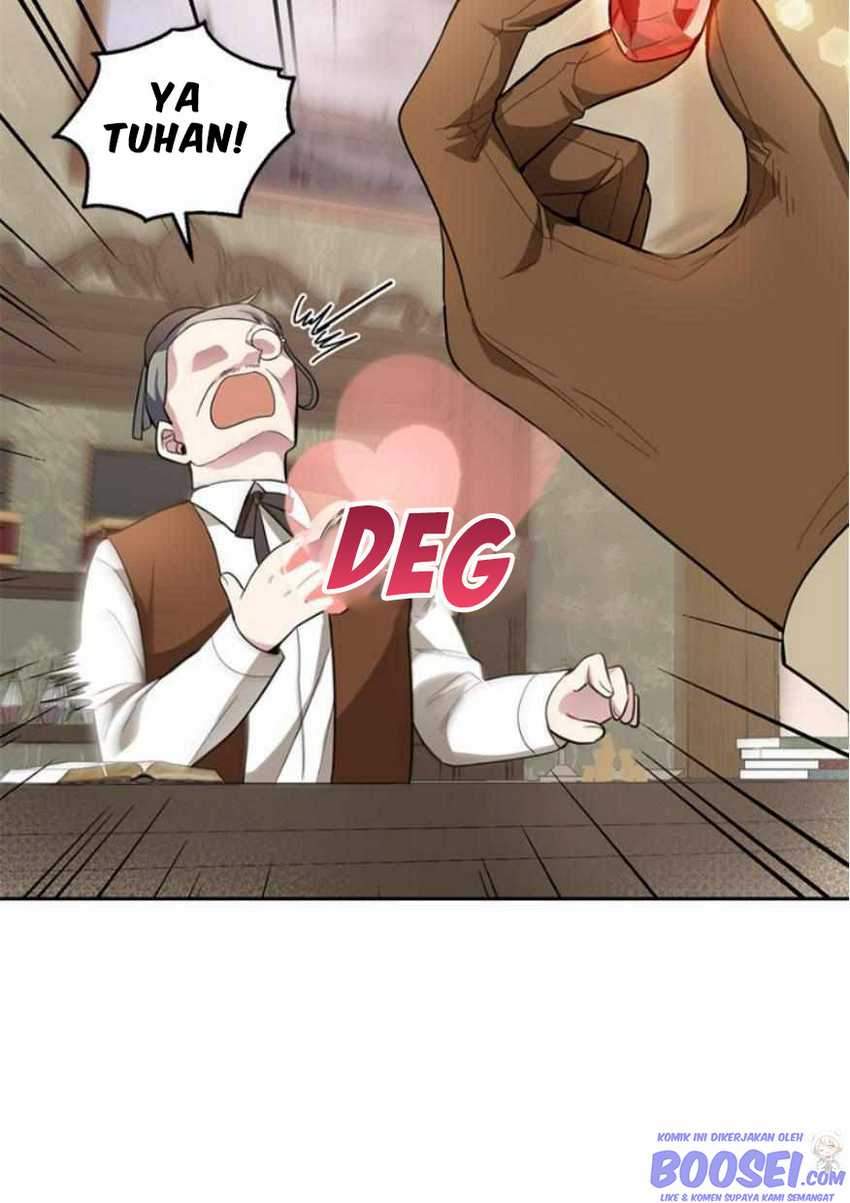 Silver Demon King Chapter 34 - halaman 44