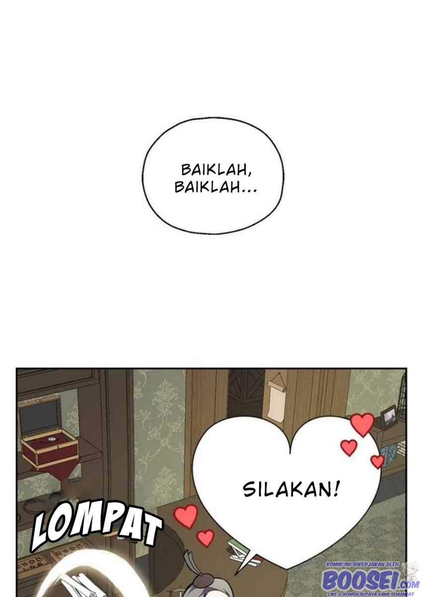 Silver Demon King Chapter 34 - halaman 45