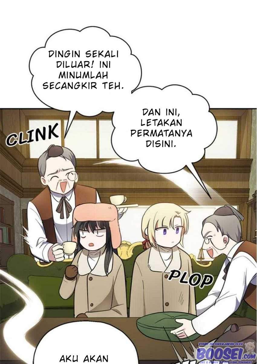 Silver Demon King Chapter 34 - halaman 47