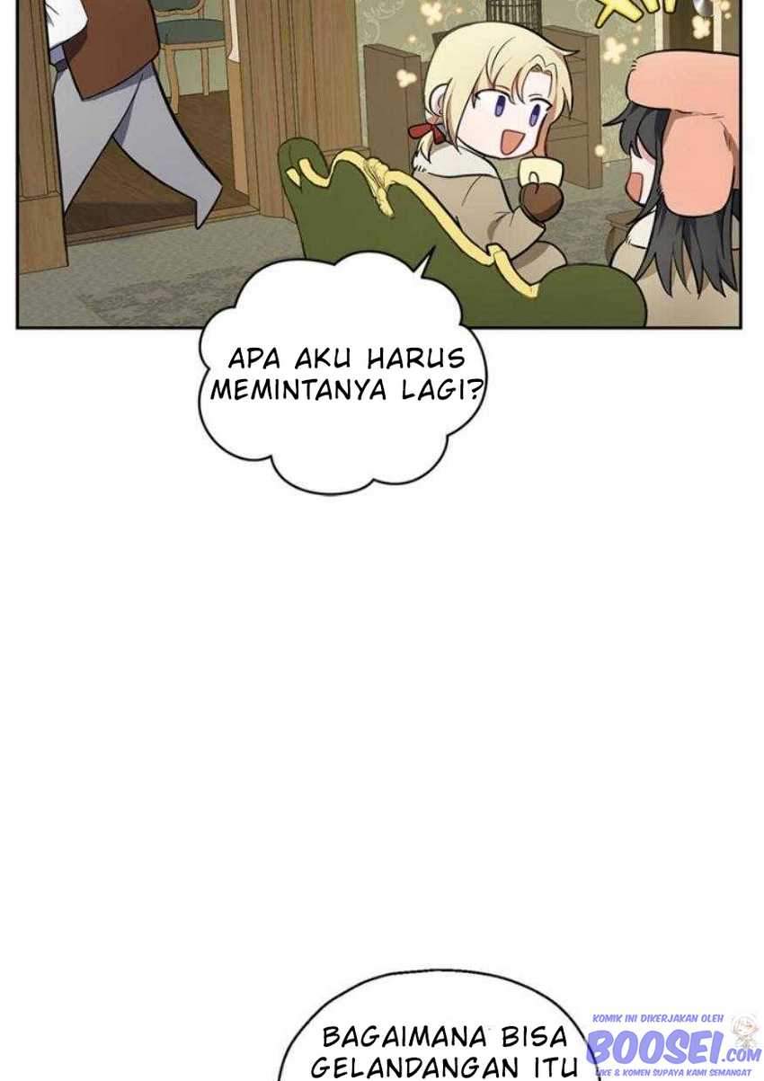 Silver Demon King Chapter 34 - halaman 49
