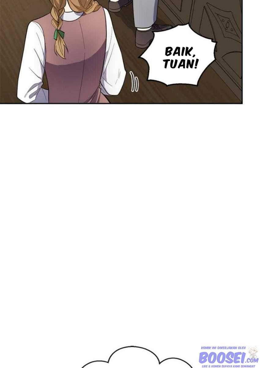 Silver Demon King Chapter 34 - halaman 51