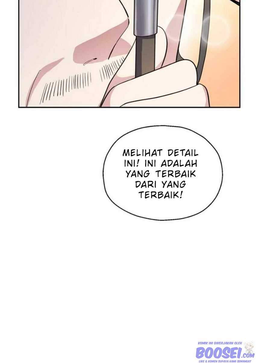 Silver Demon King Chapter 34 - halaman 54