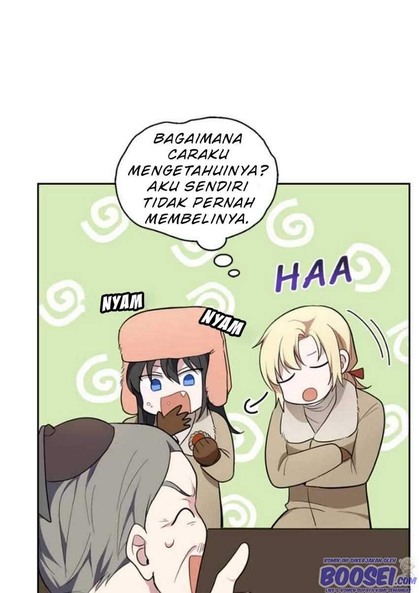 Silver Demon King Chapter 34 - halaman 58