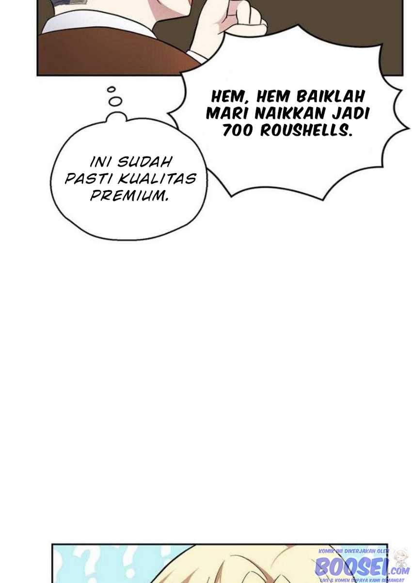 Silver Demon King Chapter 34 - halaman 59