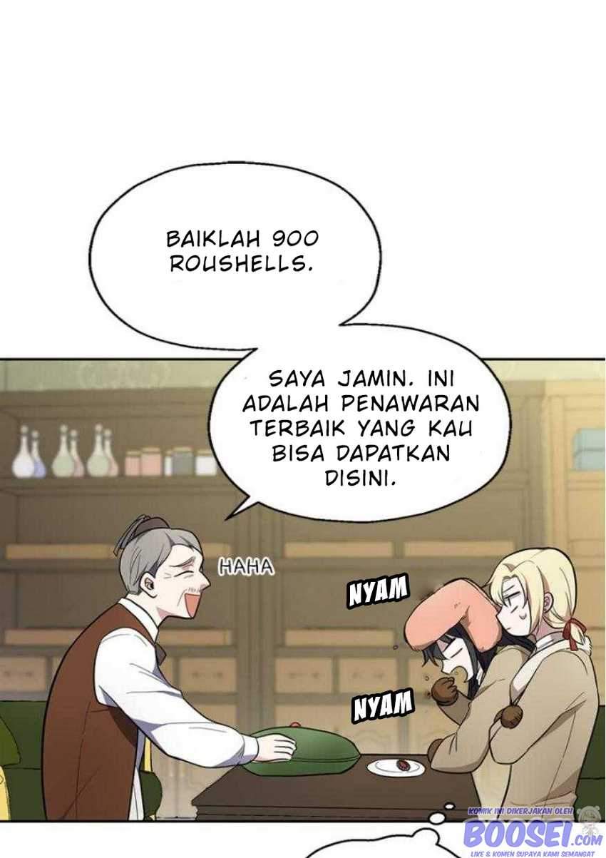 Silver Demon King Chapter 34 - halaman 63