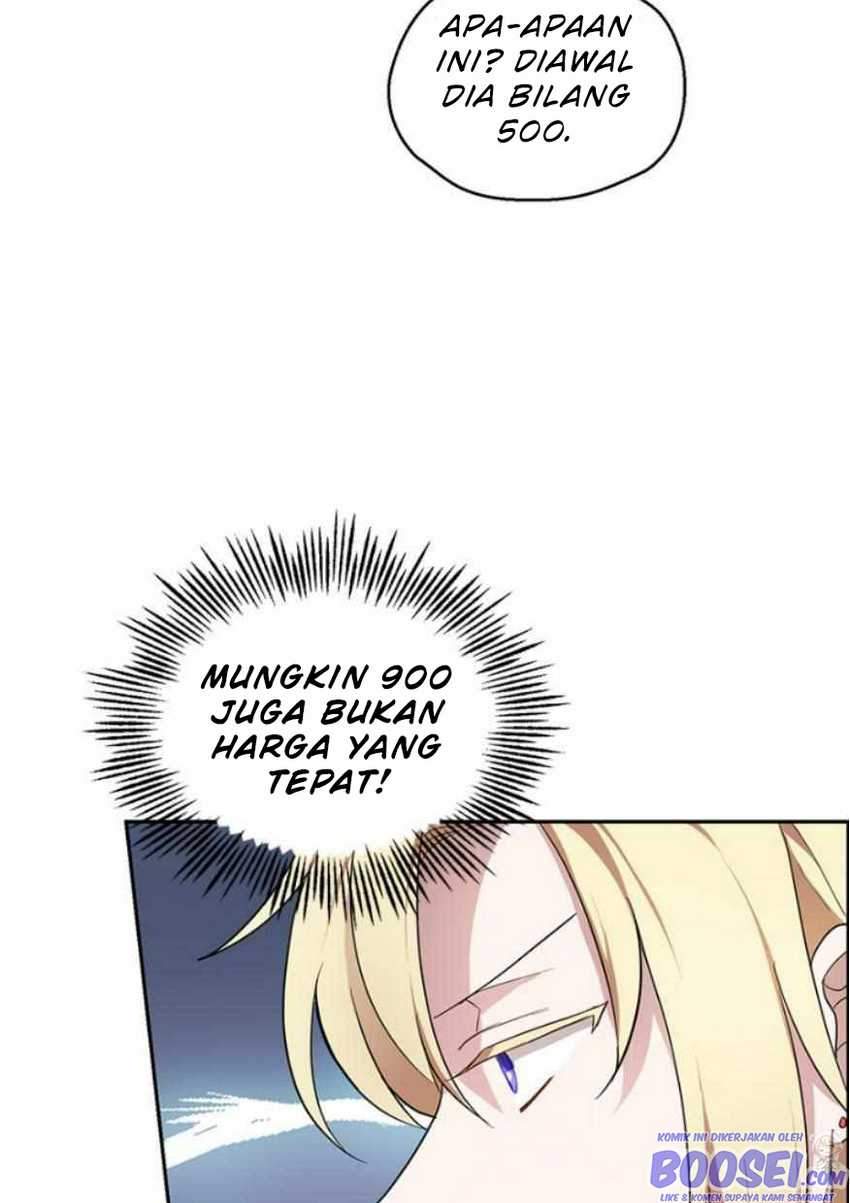 Silver Demon King Chapter 34 - halaman 64
