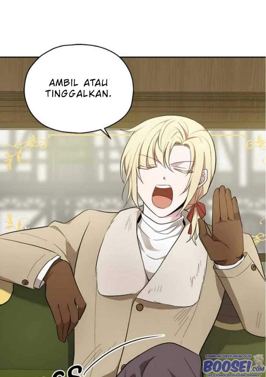 Silver Demon King Chapter 34 - halaman 66