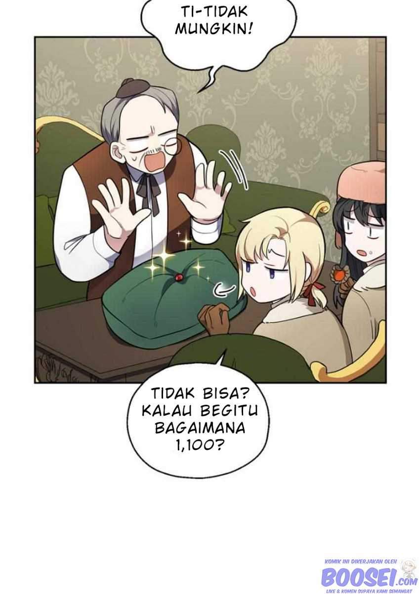 Silver Demon King Chapter 34 - halaman 68