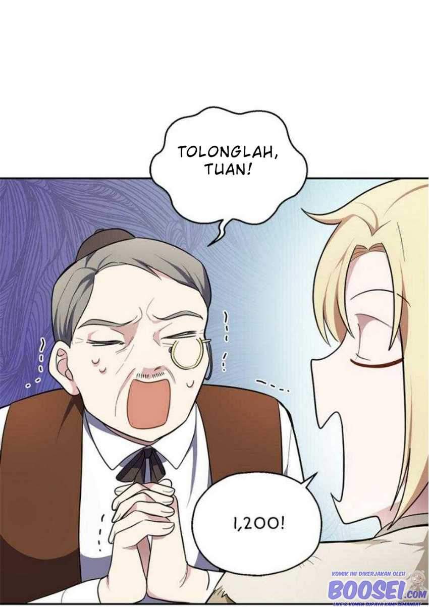 Silver Demon King Chapter 34 - halaman 69