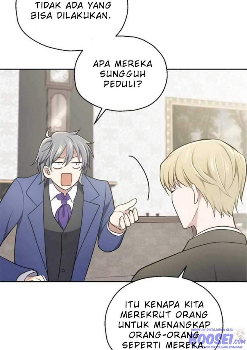 Silver Demon King Chapter 34 - halaman 7
