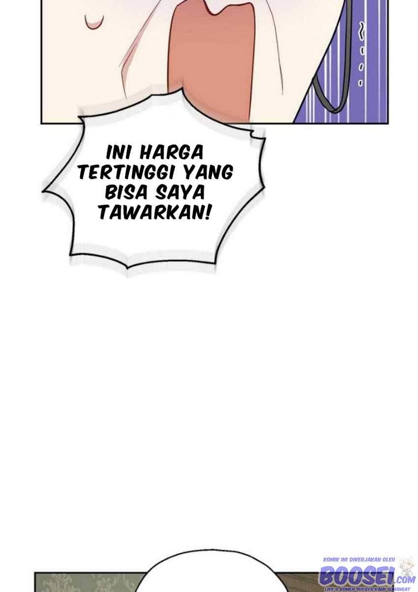 Silver Demon King Chapter 34 - halaman 71