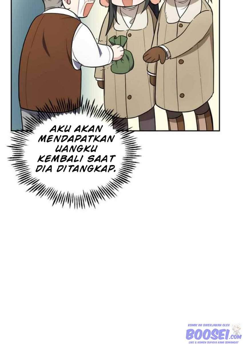 Silver Demon King Chapter 34 - halaman 74