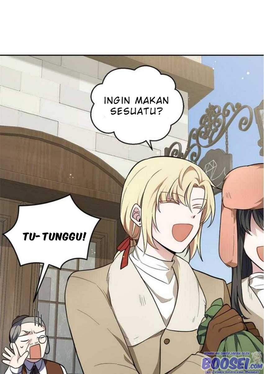 Silver Demon King Chapter 34 - halaman 75