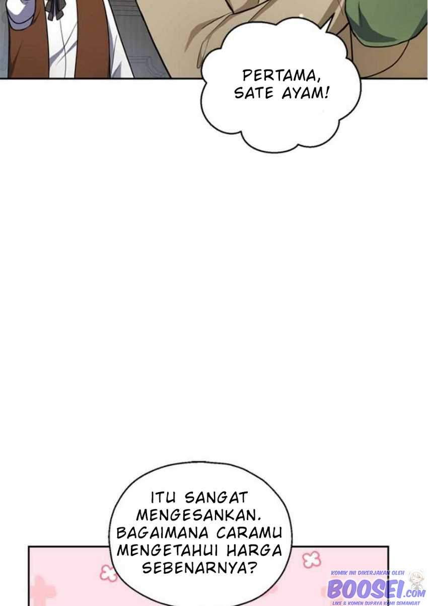 Silver Demon King Chapter 34 - halaman 76