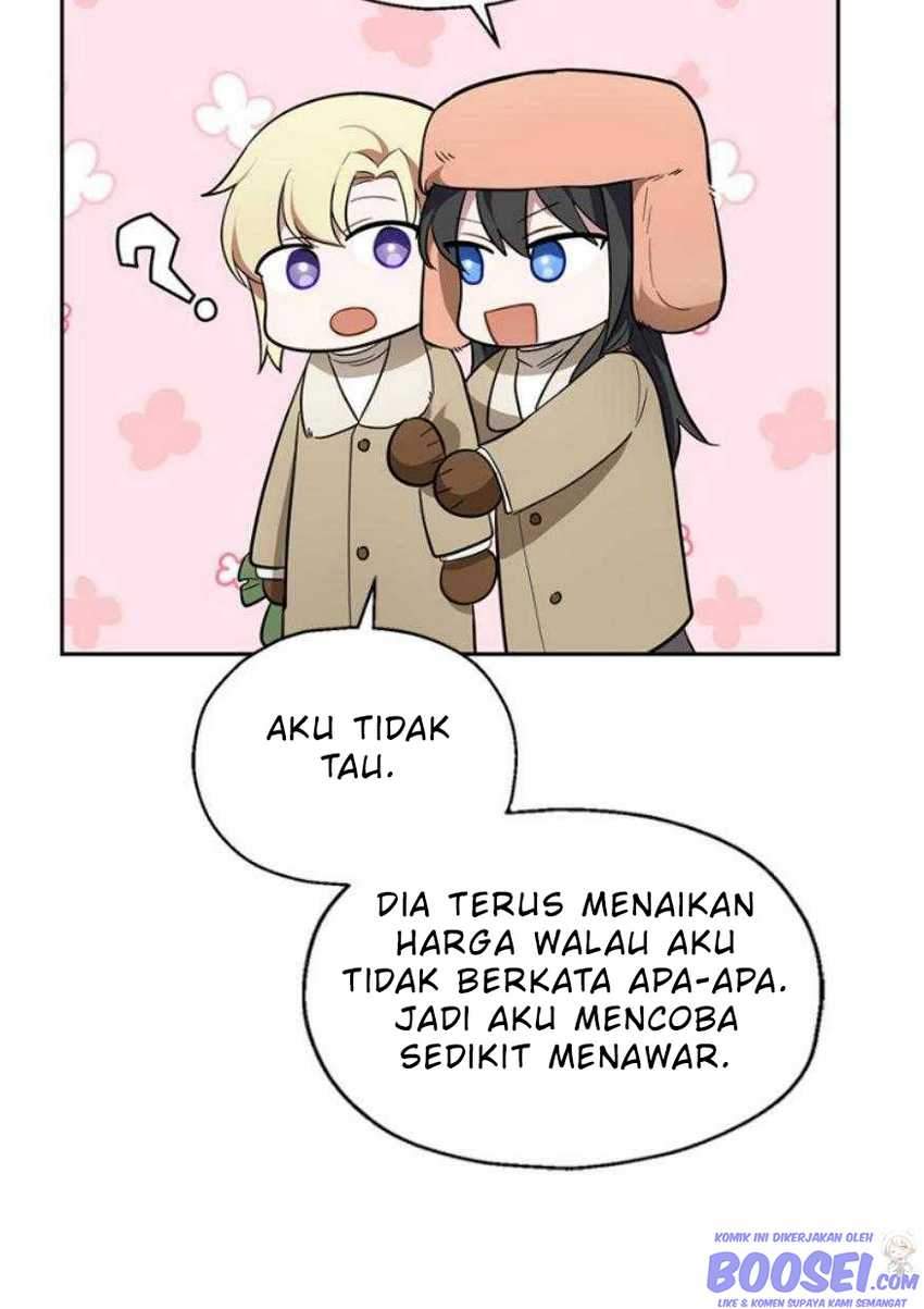 Silver Demon King Chapter 34 - halaman 77