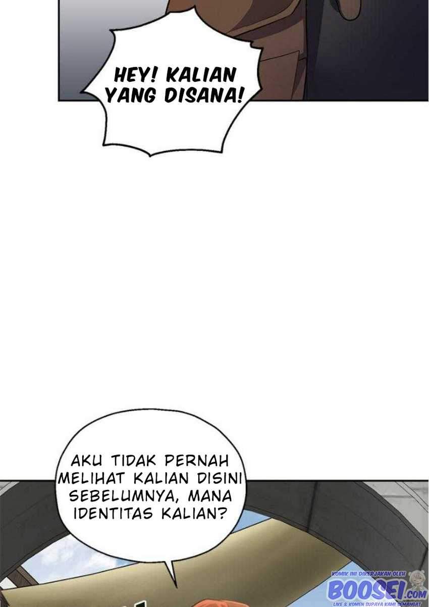 Silver Demon King Chapter 34 - halaman 79