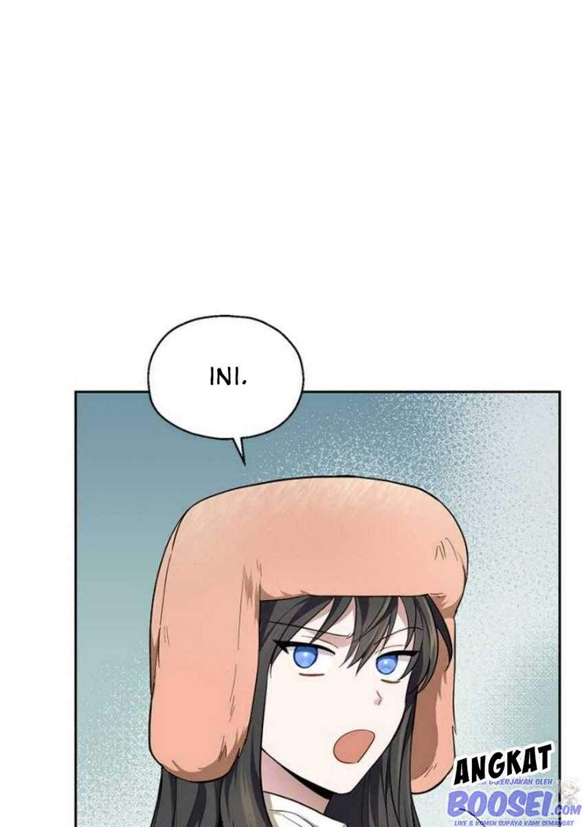Silver Demon King Chapter 34 - halaman 81