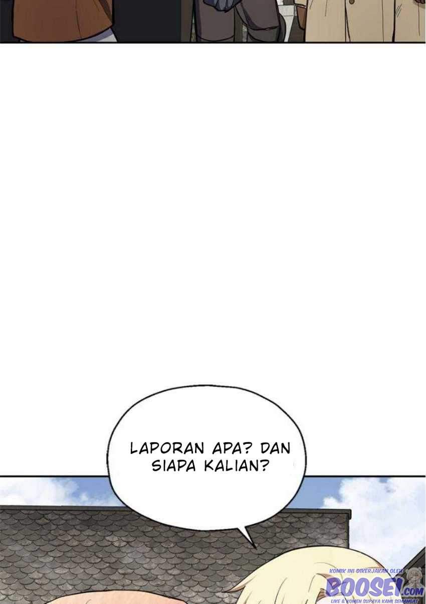 Silver Demon King Chapter 34 - halaman 85