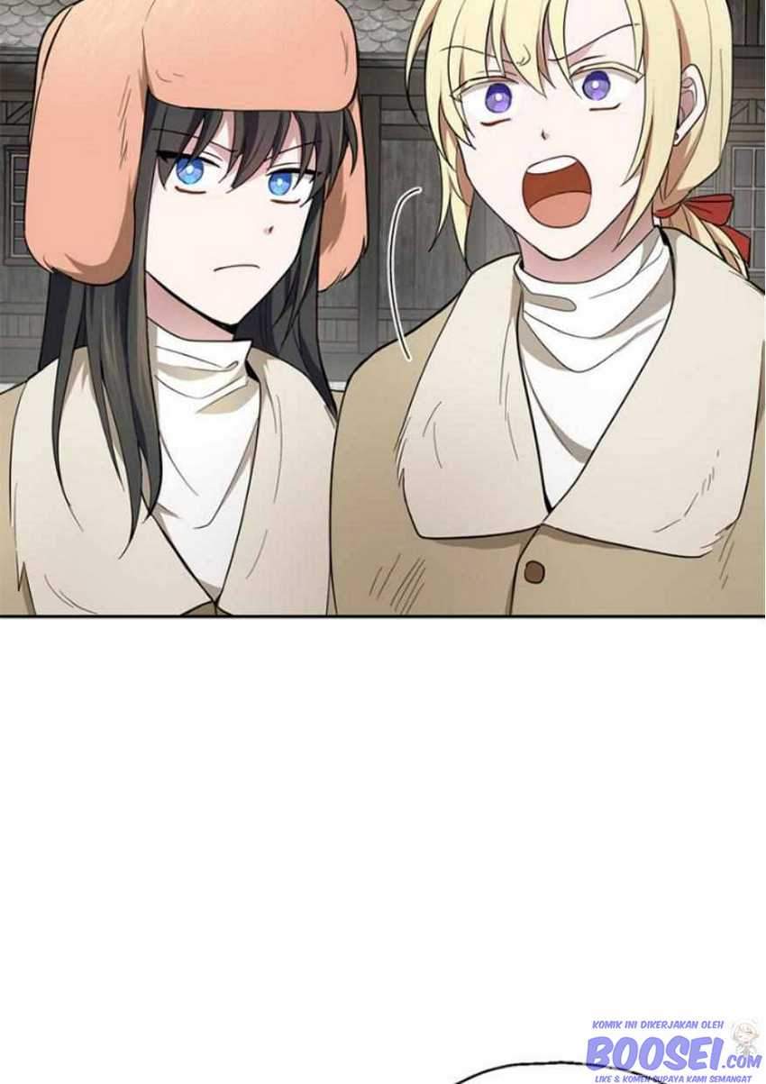 Silver Demon King Chapter 34 - halaman 86