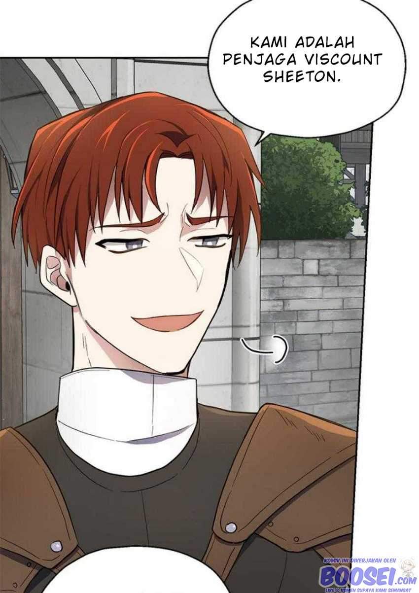Silver Demon King Chapter 34 - halaman 87