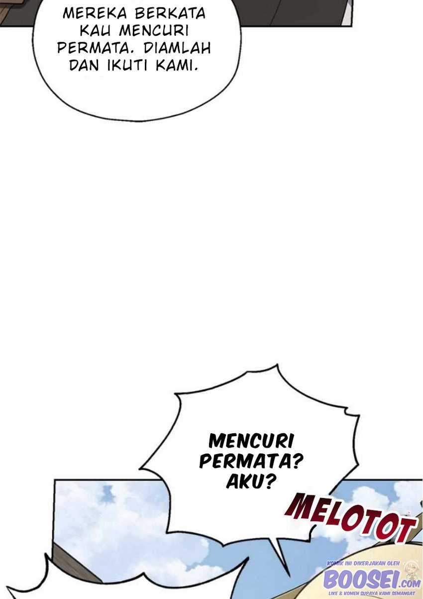 Silver Demon King Chapter 34 - halaman 88