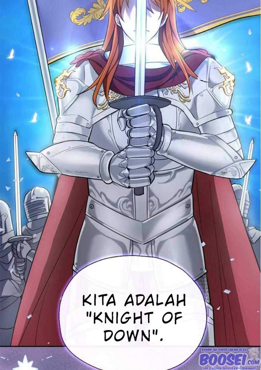 Silver Demon King Chapter 34 - halaman 9
