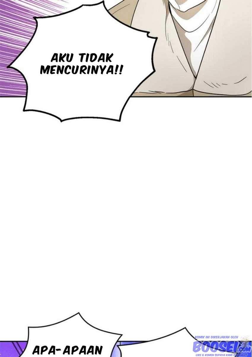 Silver Demon King Chapter 34 - halaman 91