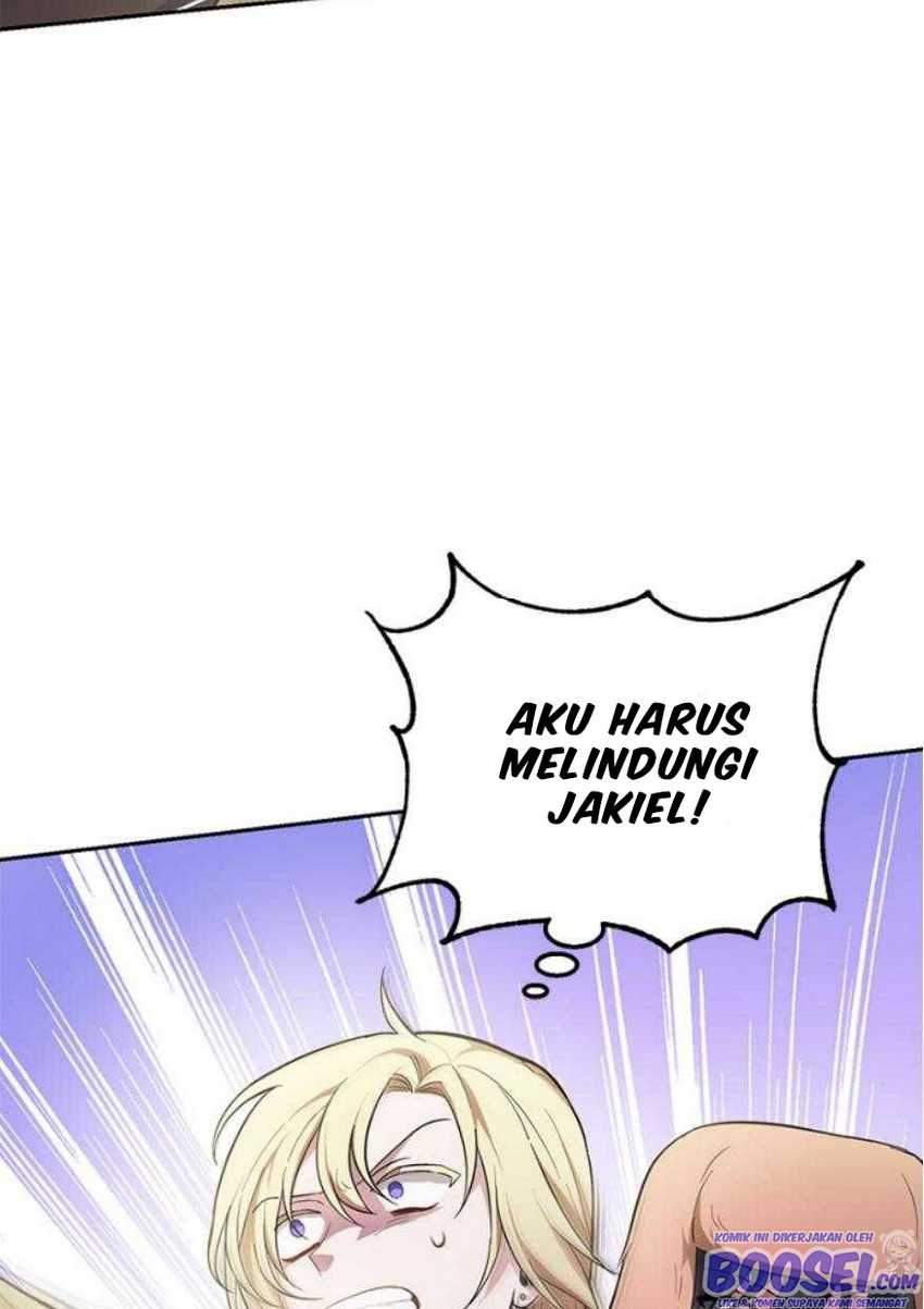 Silver Demon King Chapter 34 - halaman 95
