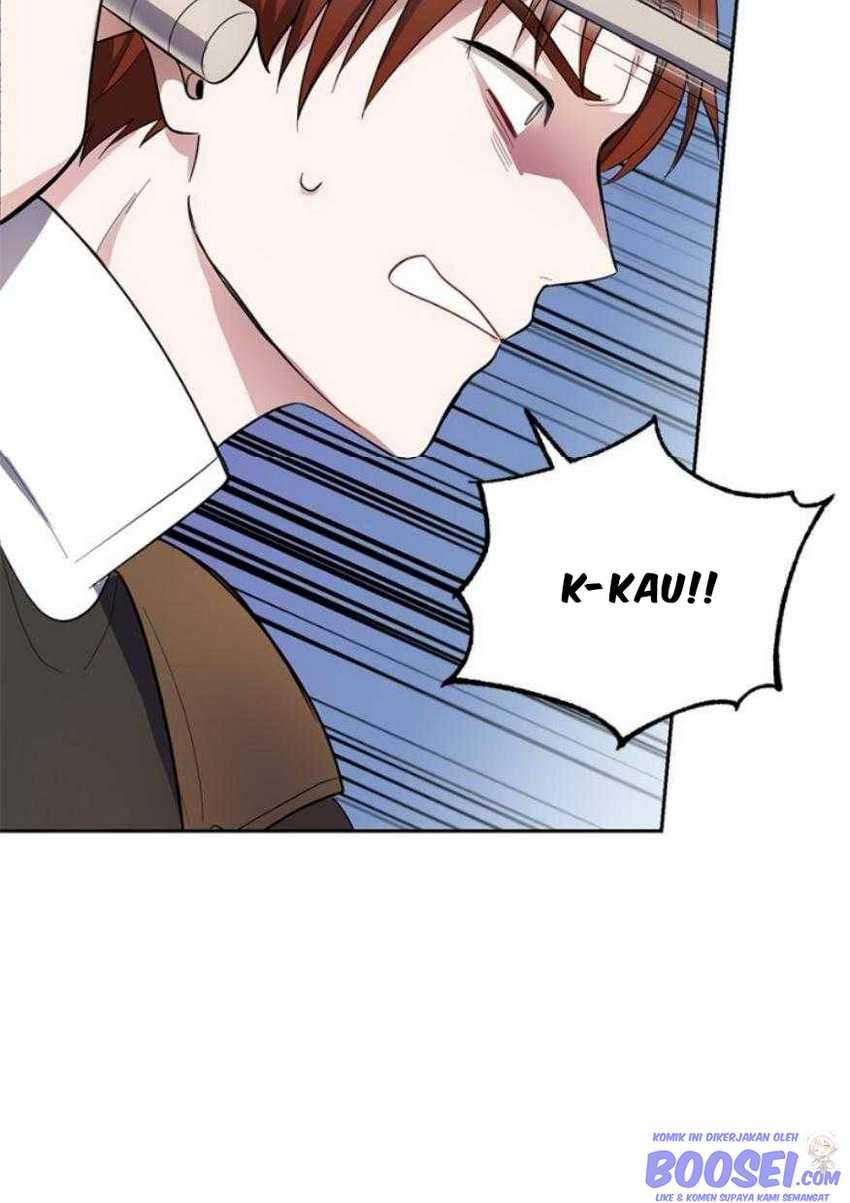 Silver Demon King Chapter 34 - halaman 99